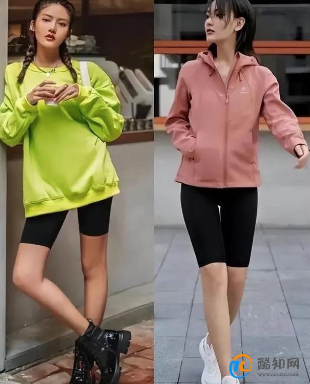 为什么你的搭配总是不伦不类？学会这4种标准配置，轻松美出圈