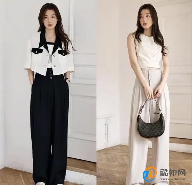 为什么你的搭配总是不伦不类？学会这4种标准配置，轻松美出圈
