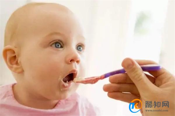 宝宝出现这几种情况，可能是积食，父母要留意，否则影响孩子健康