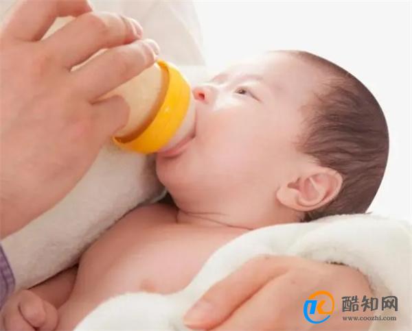 乳汁如何分泌出来？新手妈妈这样做，新生宝宝才不会挨饿！