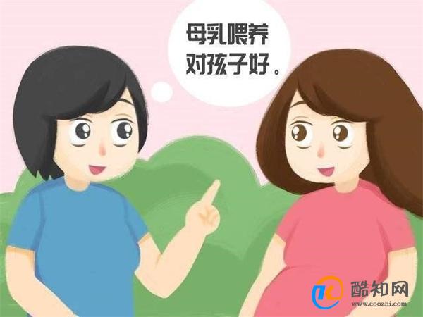 母乳喂养的妈妈被这几个误区坑过 你遇到过吗 指定踩过一条