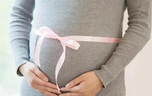 孕晚期，你水肿了吗？这6个方法让你轻松缓解！