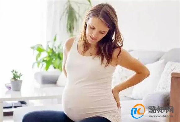 孕晚期，你水肿了吗？这6个方法让你轻松缓解！