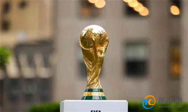 沙特正式向国际足联提出申办2034年世界杯