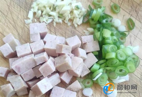 营养均衡的什锦豆腐,色香味俱全好看又好吃,做法特简单