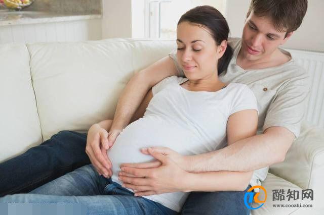 孕妇孕期如果有这四个感觉 说明宝宝在和你说话 你遇到过几种 