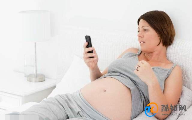 孕妇孕期如果有这四个感觉 说明宝宝在和你说话 你遇到过几种 