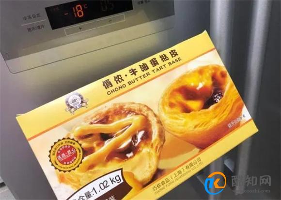 教你简单做出外酥里嫩,奶香浓郁的葡式蛋挞,步骤超详细