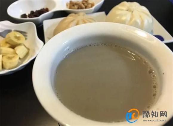 豆汁和豆浆的区别 豆汁和豆浆哪个营养价值高