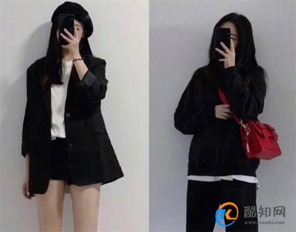 “甜美风”穿搭已经过时了 今年流行盐系穿搭 不娇柔做作