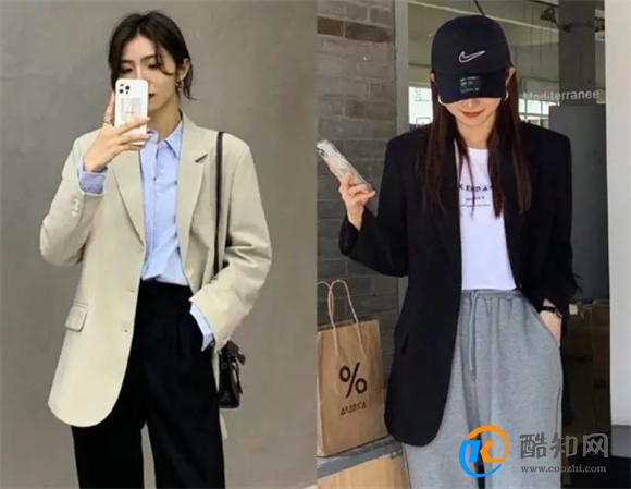 上班族怎么穿优雅又时髦这3种单品必不可少变身职场时髦精
