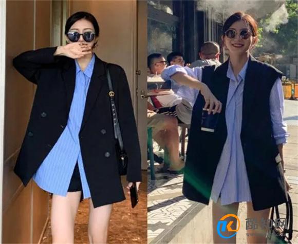 上班族怎么穿优雅又时髦这3种单品必不可少变身职场时髦精