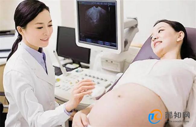 孕妇孕期吃水果上瘾孩子出生后医生说：第一次见这么大的孩子