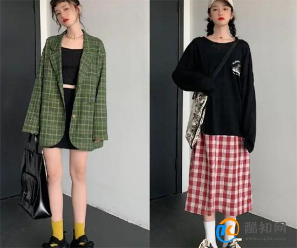 这才是少女的正确打开方式 甜美又有活力 每一套都超好看