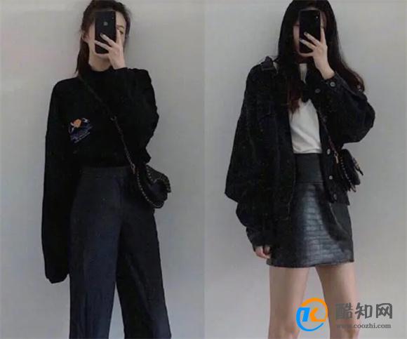 “甜美风”穿搭已经过时了 今年流行盐系穿搭 不娇柔做作