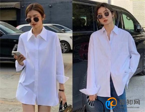 上班族怎么穿优雅又时髦这3种单品必不可少变身职场时髦精
