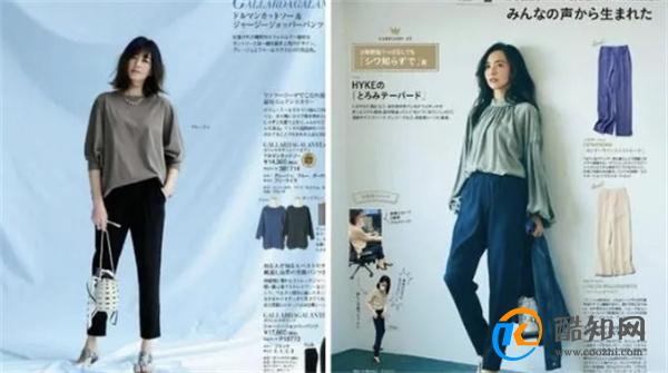 体面的中年女人穿搭不含糊,学会这4个搭配原则,不装嫩不显老