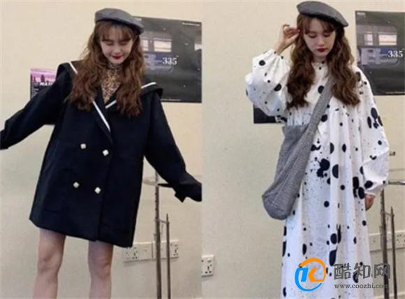 这才是少女的正确打开方式 甜美又有活力 每一套都超好看