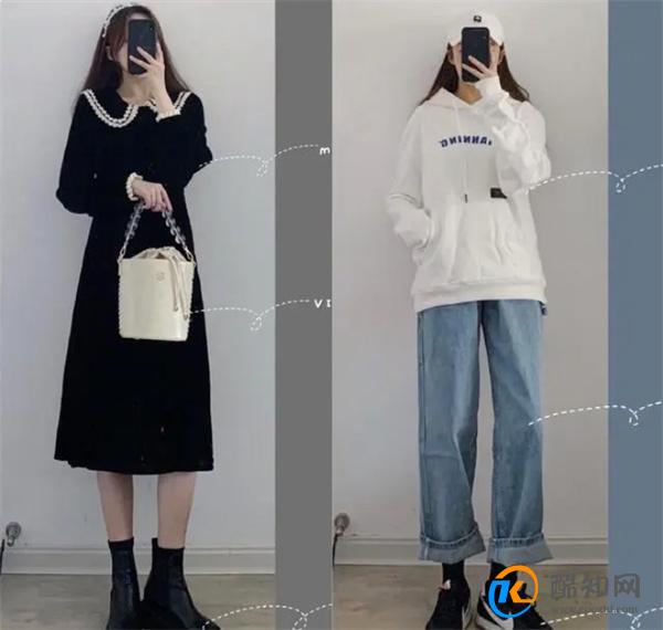 高个子也要会穿衣，3个经典的搭配思路，有效提升衣品
