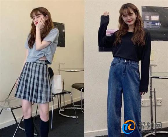 这才是少女的正确打开方式 甜美又有活力 每一套都超好看