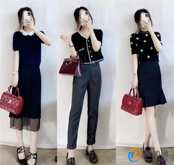 职场小白怎么穿？教你几个搭配技巧，轻松玩转职场时尚