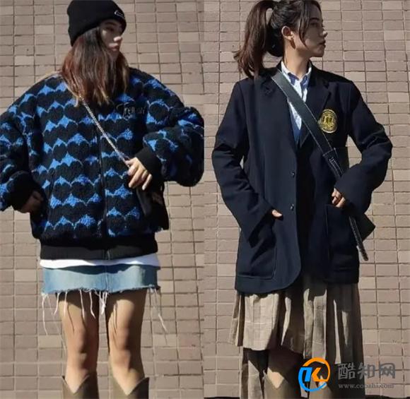 西装不用穿得太死板，搭配这几种下装，风格百变超有型
