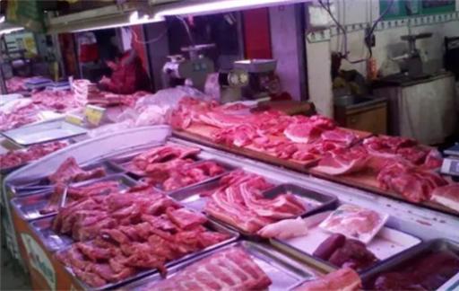 肉放冰箱解冻费劲 学会这招省时省力 肉和刚买的一样