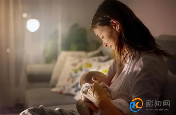 宝宝怎么戒夜奶 断夜奶最快最有效的方法
