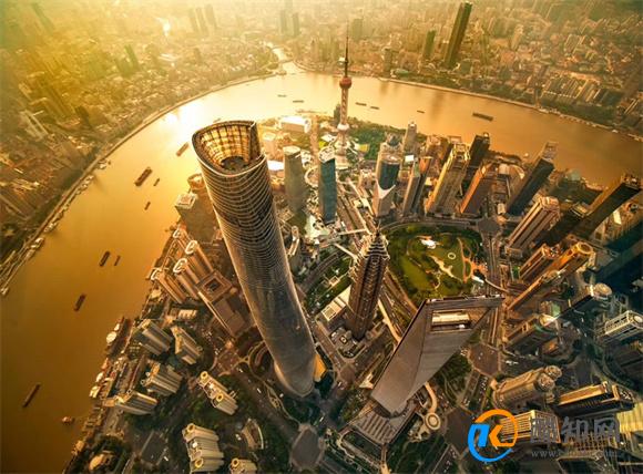 上海为什么叫魔都 魔都的历史演变