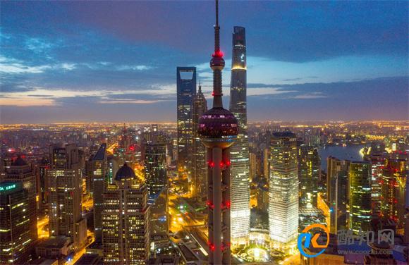 上海为什么叫魔都 魔都的历史演变