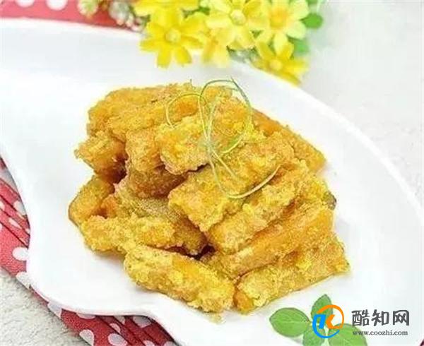 孩子都喜欢吃的5道菜 妈妈再也不用担心孩子只吃零食不吃饭啦 