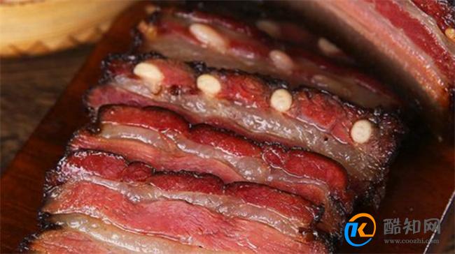 常吃烟熏腊肉会怎么样 烟熏腊肉吃了对身体有害吗