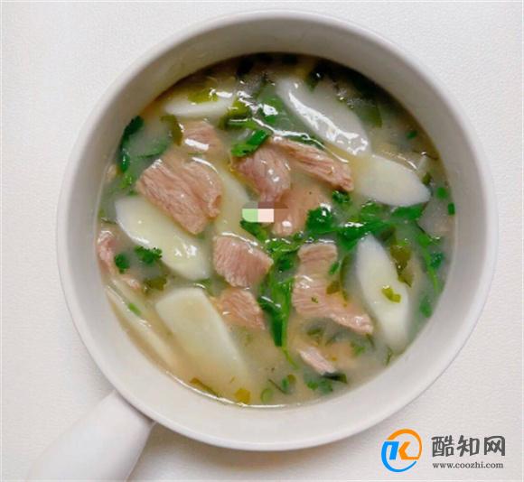 “秋吃白，病不来” 秋季建议多吃3白 喝2白 应季而食身体好