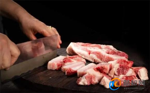 不管烧什么肉 这几种配料特别百搭 肥而不腻 软而不烂超过瘾