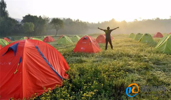 野营和露营有什么区别 野营和露营的注意事项