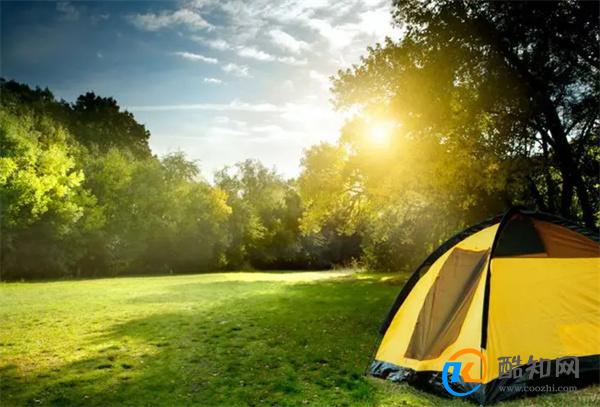 野营和露营有什么区别 野营和露营的注意事项