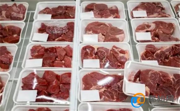 别再吃“僵尸肉”了！教你4个方法，让你轻松分辨出变质的猪肉！