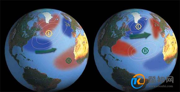 拉尼娜现象是什么意思 拉尼娜是暖冬还是寒冬