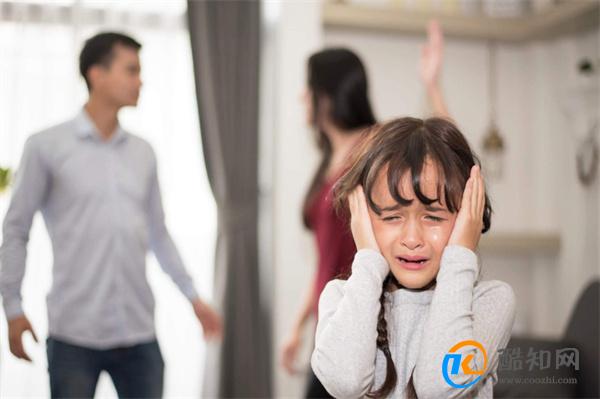 父母每天吵架对孩子影响有哪些 家庭经常吵架对孩子的影响