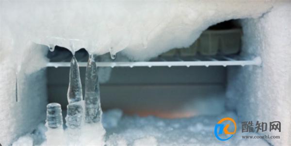 冰箱冷藏结冰是什么原因 冰箱冷藏室结冰如何处理