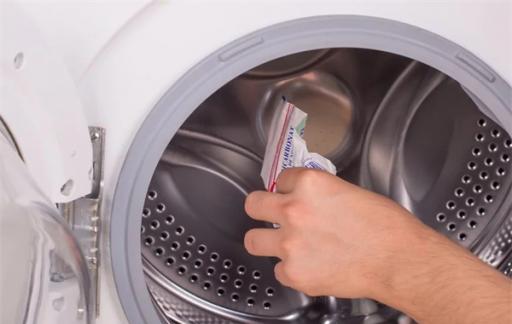 如何清洗洗衣机 全自动滚筒洗衣机怎么清洗