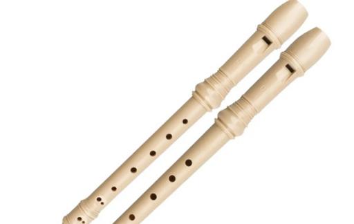 如何学竖笛 竖笛和横笛哪个更好学