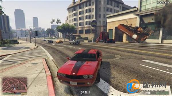 为什么 GTA 系列不再创作新城市了