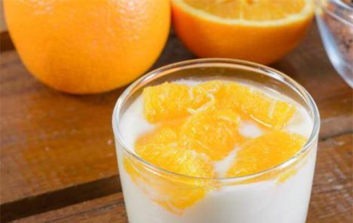 砂糖橘和酸奶不能同食吗 如何健康的饮食