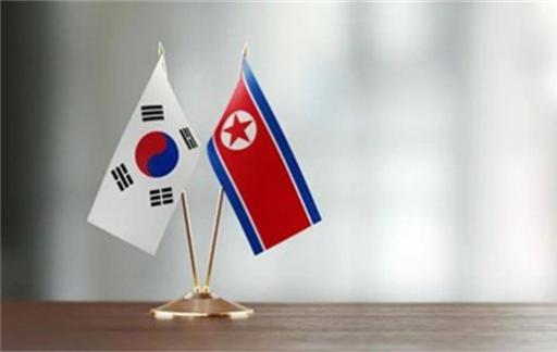 朝韩是完全敌对关系吗  朝韩分裂由来已久