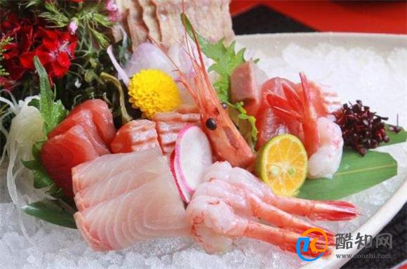 日本福岛百人是否因吃生鱼片食物中毒 食品安全问题很重要吗