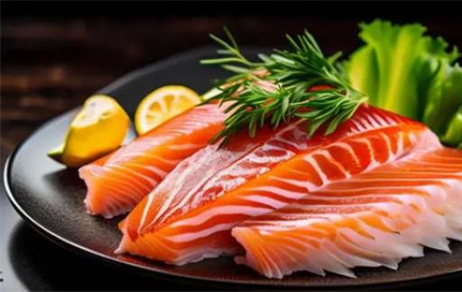 日本福岛百人是否因吃生鱼片食物中毒 食品安全问题很重要吗