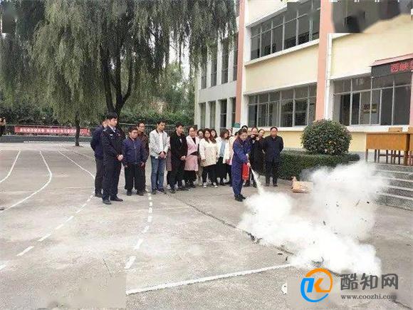 河南南阳一学校发生火灾13人遇难 南阳火灾最新消息