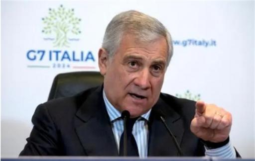 意大利已停止向以色列供武 意大利停止供武反映了什么