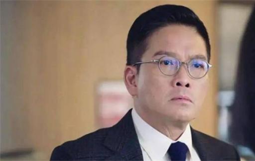 56岁TVB男演员郑启泰去世 死因调查出了吗